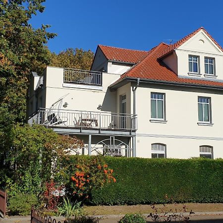 Traumhafte Wohnung Mit Sauna - 100M Vom Strand Rerik Buitenkant foto