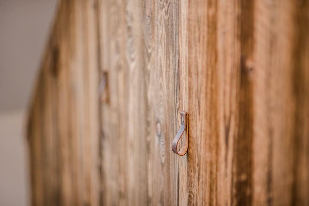 Traumhafte Wohnung Mit Sauna - 100M Vom Strand Rerik Buitenkant foto